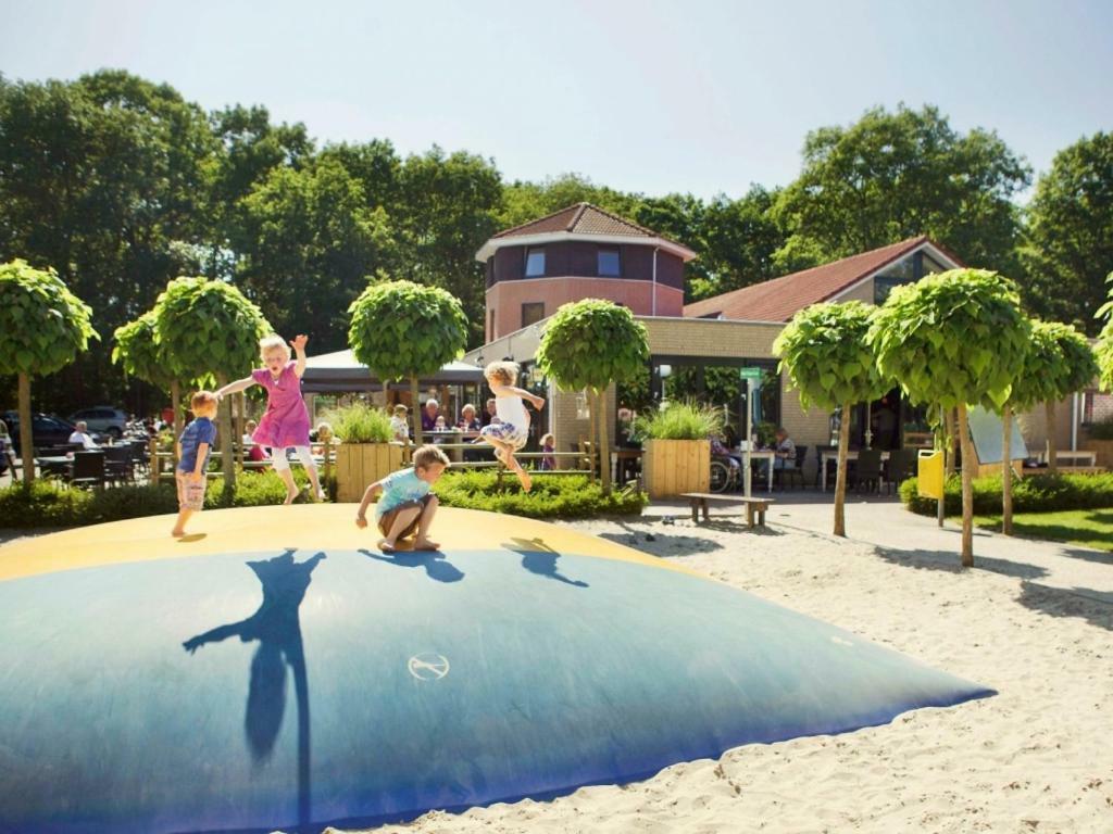 Landal De Vers Hotel Overloon Exterior photo